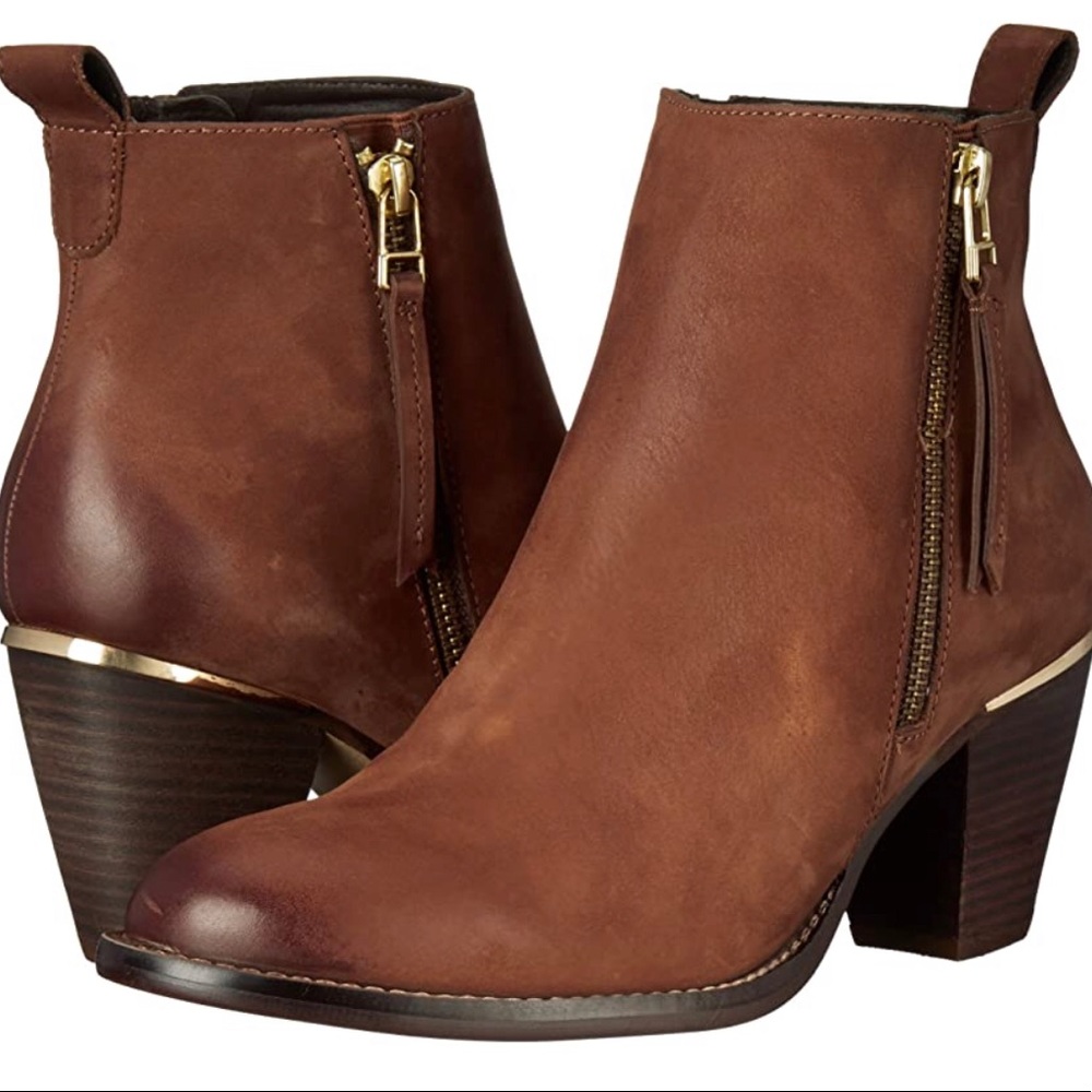 Steve Madden Wantagh Booties